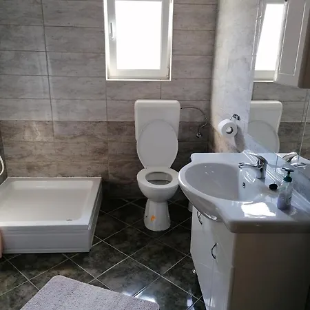 Apartment Monte Cristo *
