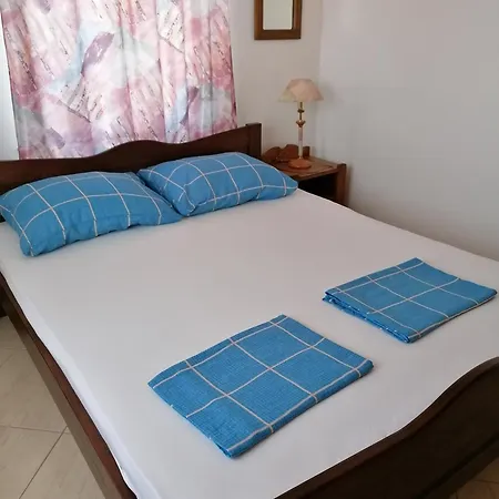 Monte Cristo Apartment Maslenica