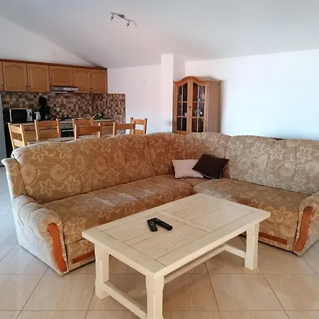 Apartment Monte Cristo