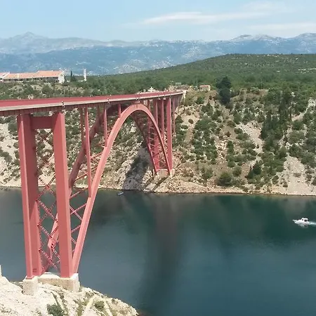 Apartman Monte Cristo 500m Do Plaze-beach