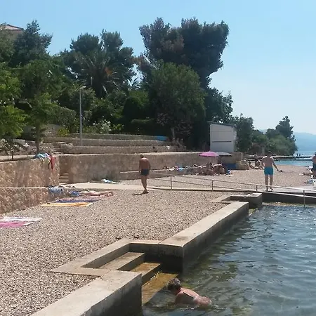 Monte Cristo 500m Do Plaze-beach Apartman