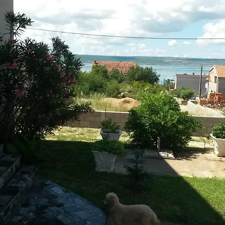 Monte Cristo 500m Do Plaze-beach Maslenica