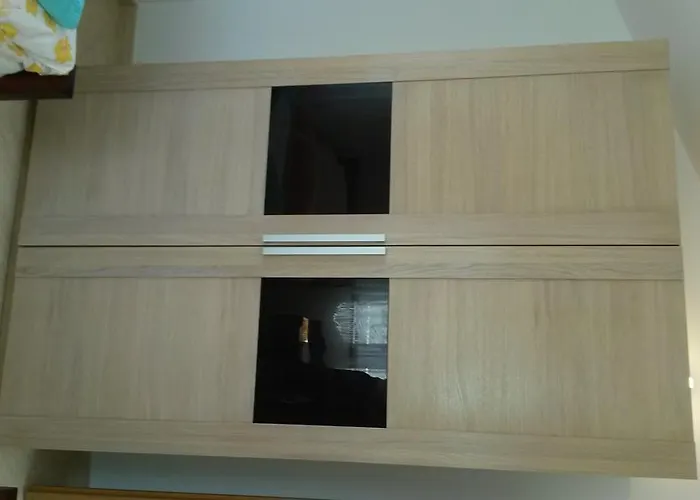 Apartamento Monte Cristo 500m Do Plaze-beach Maslenica