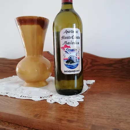 Monte Cristo 500m Do Plaze-beach *