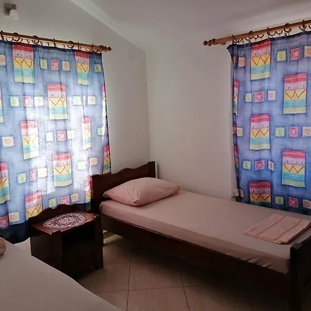 Monte Cristo Apartman *