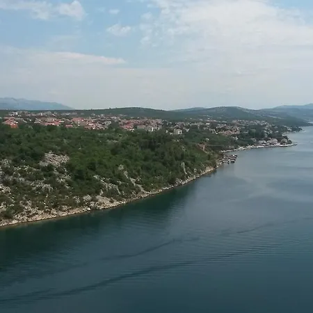 Apartament Monte Cristo 500m Do Plaze-beach *