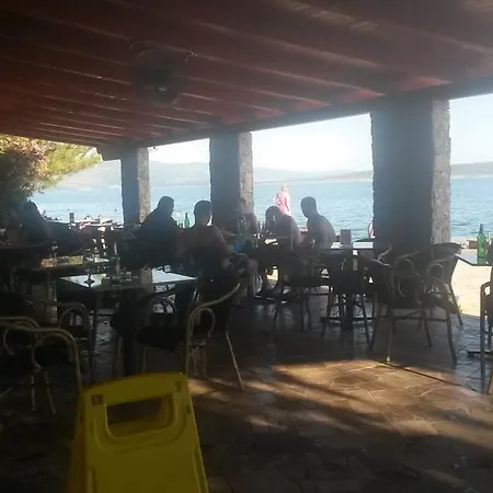 Monte Cristo Apartman *