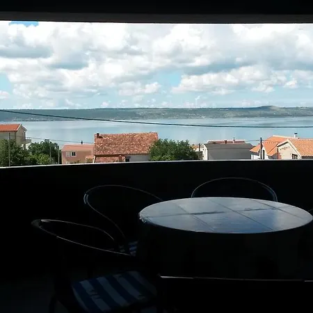 Monte Cristo Apartman