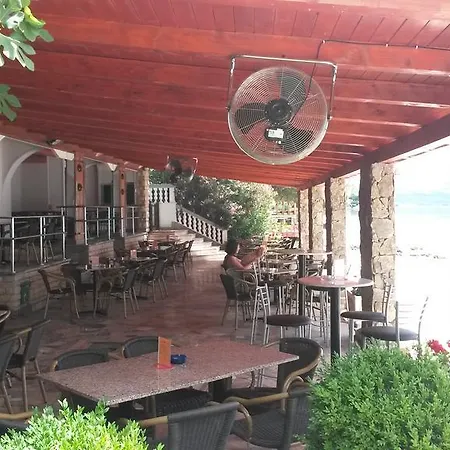 Monte Cristo 500m Do Plaze-beach *