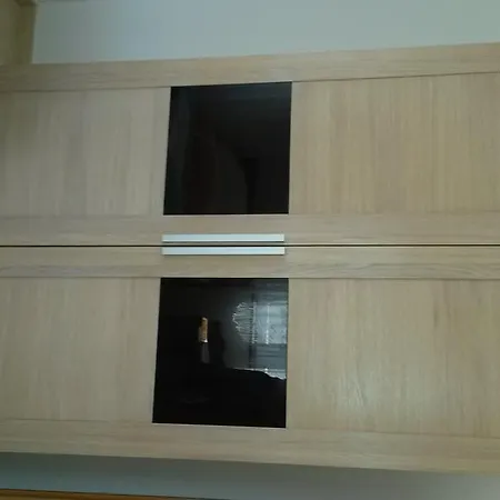 Appartement Monte Cristo 500m Do Plaze-beach Maslenica