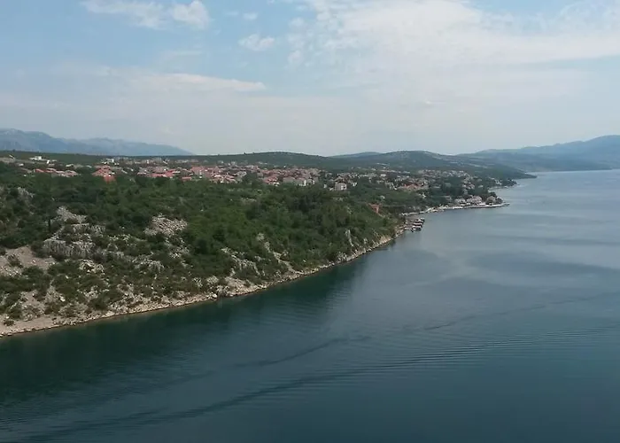 דירה Monte Cristo 500m Do Plaze-beach *